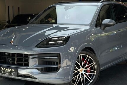 Porsche Cayenne 34.631 km 105.850 € Mülheim an der Ruhr 45472