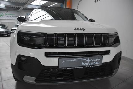 Jeep Avenger 26.936 km 19.280 &euro; Heiligenhaus 42579