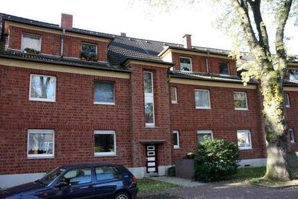 Wohnung Duisburg Röttgersbach - 2 Zimmer, 62 m&sup2;, 460&euro; | Angebot:25611668