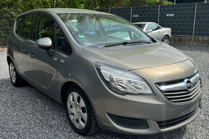 Opel Meriva 120.000 km 3.490 &euro; Schwelm 58332