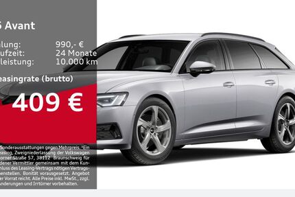 Audi A6 21.625 km 48.870 &euro; Bochum 44809