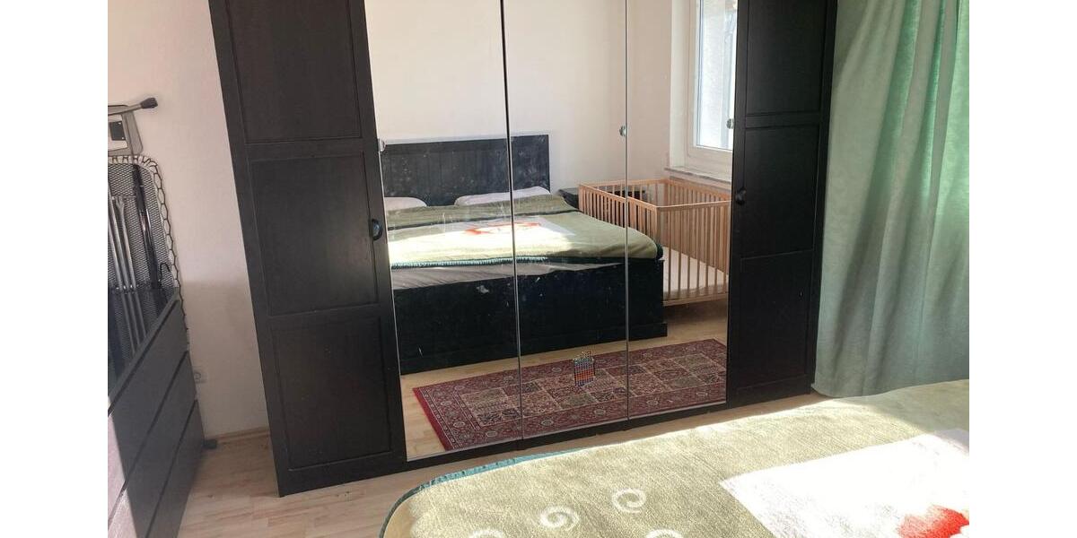 Etagenwohnung Dortmund Eving - 3 Zimmer, 72 m&sup2;, 900&euro; | Angebot:26402869