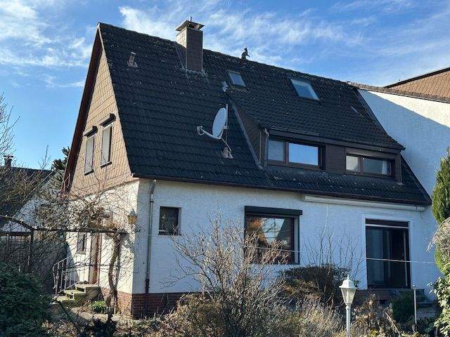 Doppelhaushälfte Dortmund / Wichlinghofen Wichlinghofen - 5 Zimmer, 115 m&sup2;, 168.000&euro; | Angebot:23777062