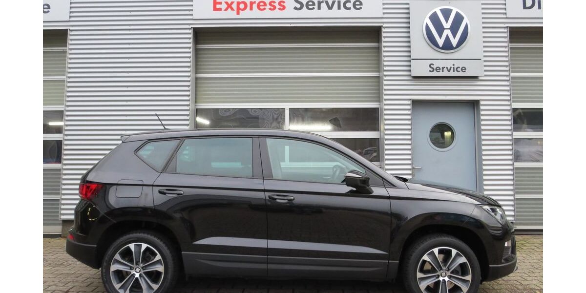 Seat Ateca 69.978 km 17.990 &euro; Essen 45307