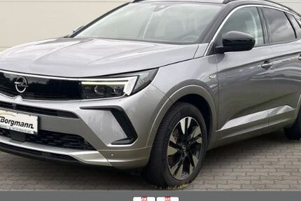 Opel Grandland (X) 30.460 km 23.990 &euro; Haltern am See 45721