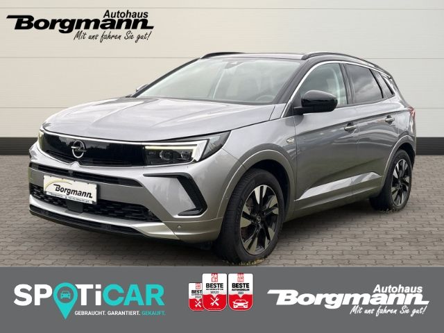Opel Grandland (X) 30.460 km 23.990 &euro; Haltern am See 45721