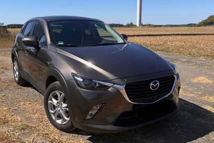 Mazda CX-3 54.000 km 14.800 &euro; Herne 44649