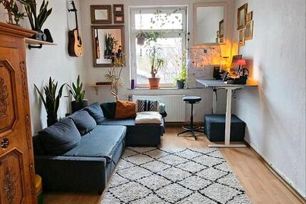 Wohnung Bochum Günnigfeld - 2 Zimmer, 54 m&sup2;, 420&euro; | Angebot:26623786