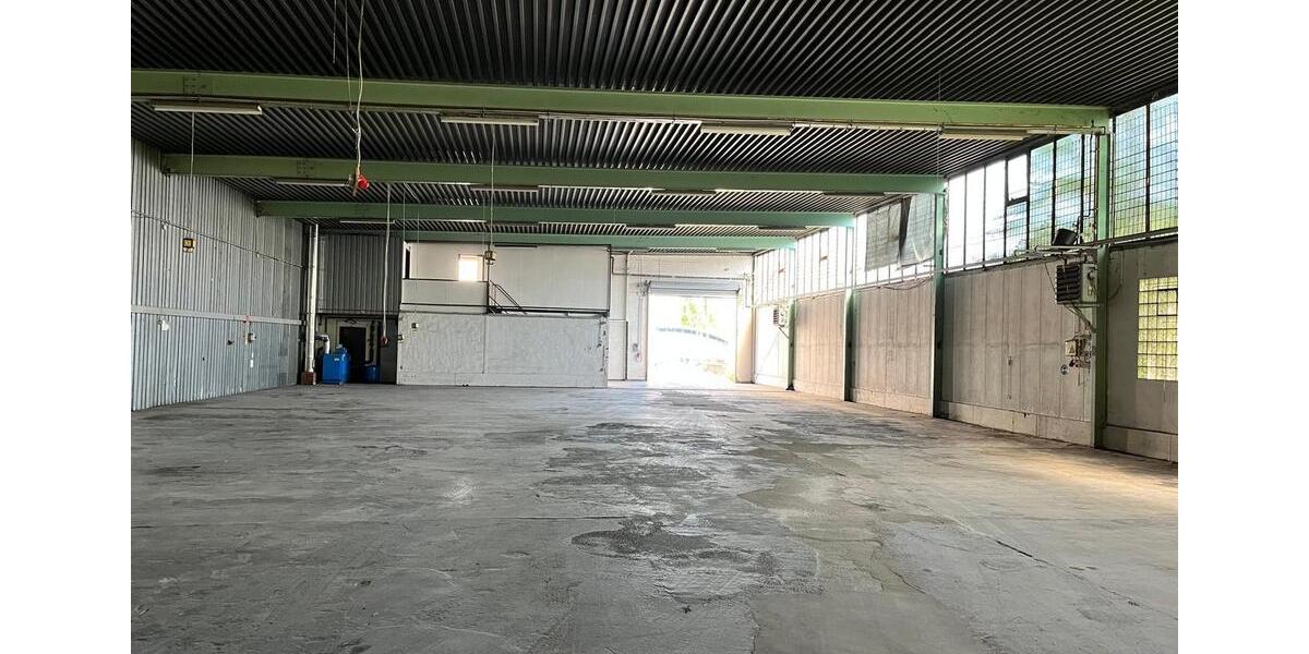 Gewerbeobjekt Essen Stadtbezirk VI - 3.690&euro; | Angebot:26380950