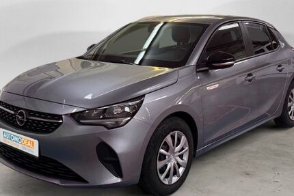 Opel Corsa 39.470 km 10.923 &euro; Dinslaken 46539
