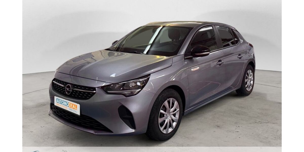 Opel Corsa 39.470 km 10.923 &euro; Dinslaken 46539