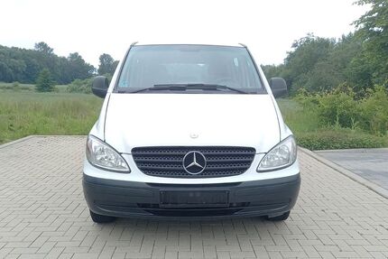 Mercedes-Benz Vito 232.000 km 9.940 &euro; Dortmund 44263