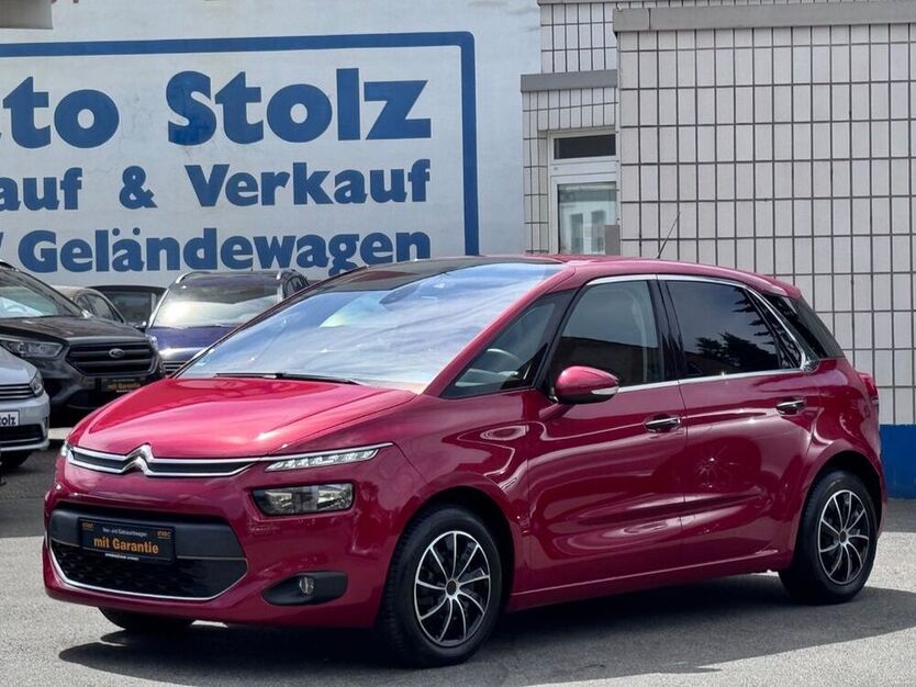 C4 Picasso