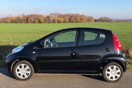 Peugeot 107 201.000 km 1.150 &euro; Dortmund 44229