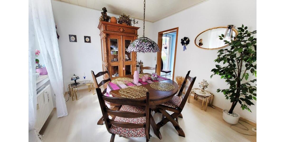 Etagenwohnung Dorsten Alt-Wulfen - 3 Zimmer, 94 m&sup2;, 189.000&euro; | Angebot:26889937