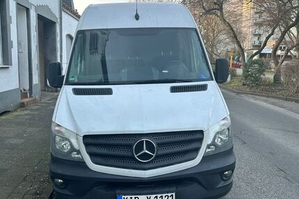 Mercedes-Benz eSprinter 384.000 km 10.000 &euro; Duisburg 47198