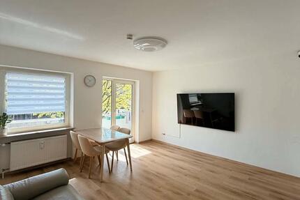 Wohnung Wuppertal Elberfeld - 3 Zimmer, 76 m&sup2;, 1.200&euro; | Angebot:26241853