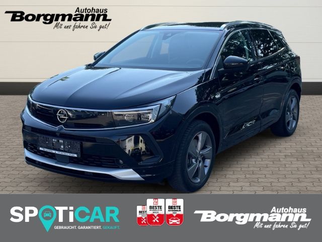 Opel Grandland (X) 46.550 km 21.950 &euro; Dorsten 46286
