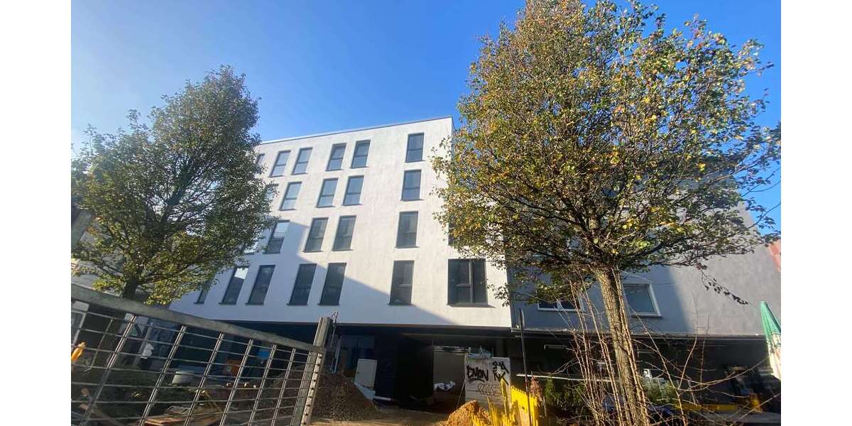 Gewerbeobjekt Dortmund Innenstadt West - 1.300&euro; | Angebot:25230814