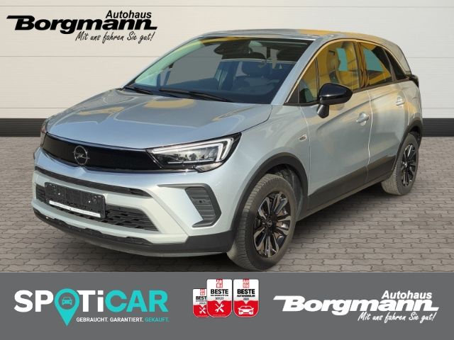 Opel Crossland (X) 17.090 km 18.990 &euro; Herne Wanne-Eickel 44653