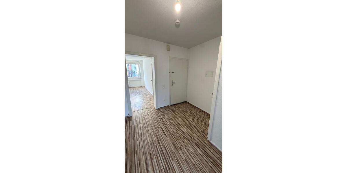 Etagenwohnung Wuppertal Lichtenplatz - 2 Zimmer, 52 m&sup2;, 390&euro; | Angebot:25305566