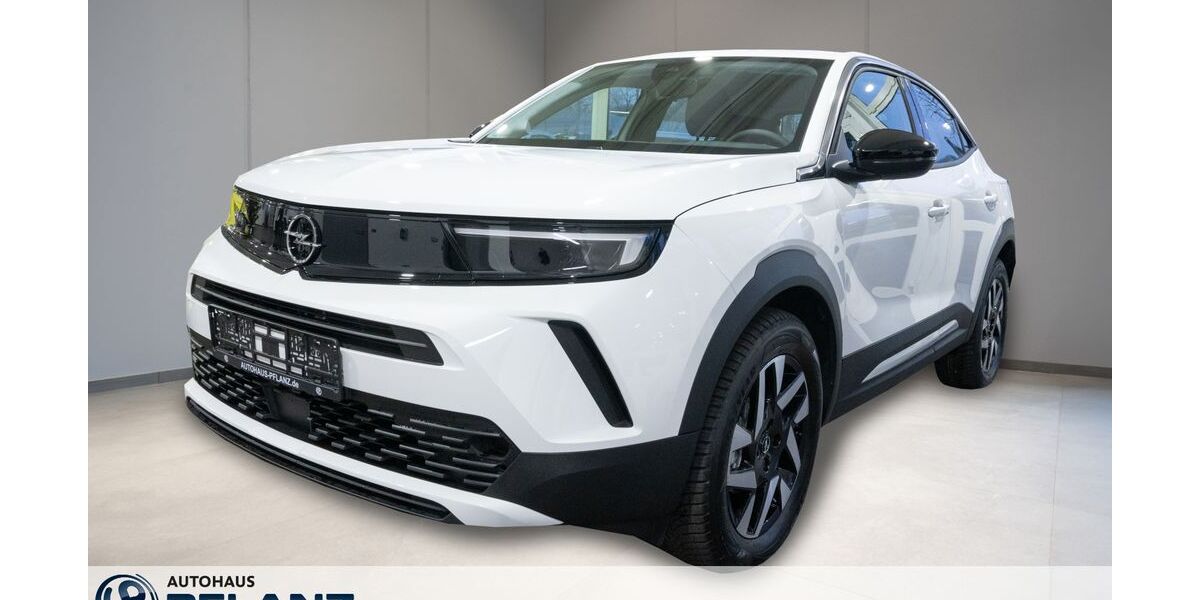 Opel Mokka 15.322 km 19.555 &euro; Bochum 44801