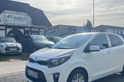 Kia Picanto 16.854 km 10.490 € Dinslaken 46539