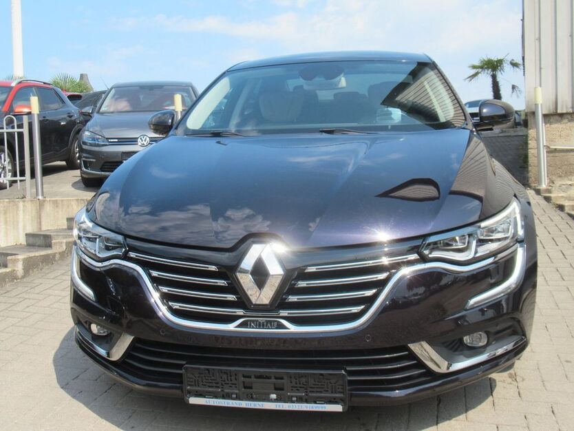 Renault Talisman 105.214 km 16.490 € Herne 44653