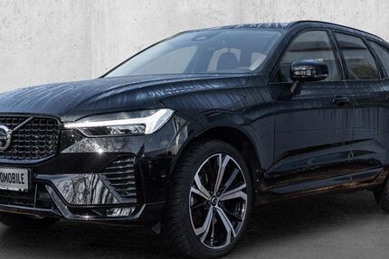 Volvo XC60 26.255 km 45.990 &euro; Wuppertal 42109