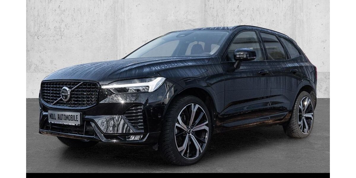 Volvo XC60 26.255 km 45.990 &euro; Wuppertal 42109