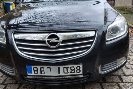 Opel Insignia 240.000 km 3.800 € Dortmund 44309