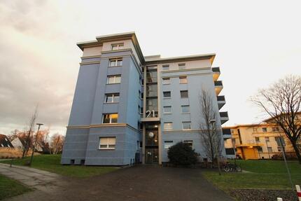 Bringen Sie Ihr Herz mit, es wird sich wohlfühlen! 3.5 zimmer