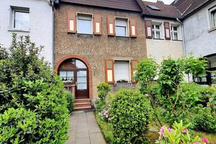 Einfamilienhaus Reihenhaus 5 zimmer