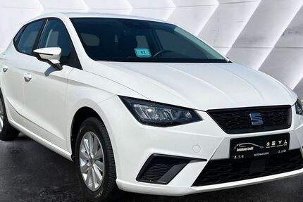 Seat Ibiza 28.961 km 15.890 &euro; Dortmund 44263
