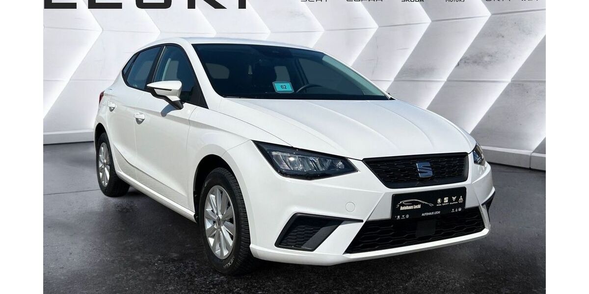Seat Ibiza 28.961 km 15.890 &euro; Dortmund 44263
