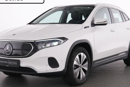Mercedes-Benz EQA 45.172 km 33.285 &euro; Essen 45309