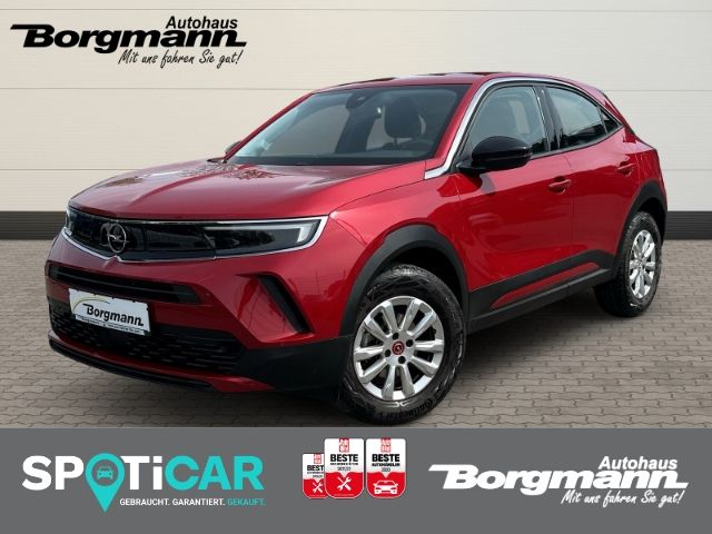 Opel Mokka 23.400 km 15.990 &euro; Dorsten 46286