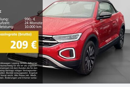 VW T-Roc 24.610 km 24.690 &euro; Recklinghausen 45663