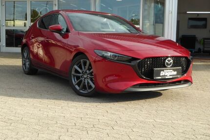 Mazda 3 11.590 km 25.490 &euro; Wuppertal 42327