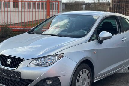 Seat Ibiza 252.000 km 1.990 &euro; Herten 45701