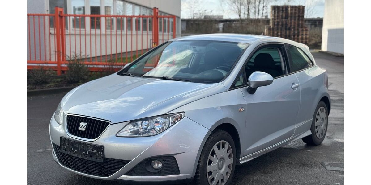 Seat Ibiza 252.000 km 1.990 &euro; Herten 45701