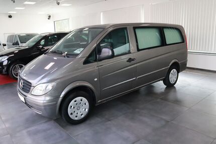Mercedes-Benz Vito 221.000 km 9.950 &euro; Essen 45329