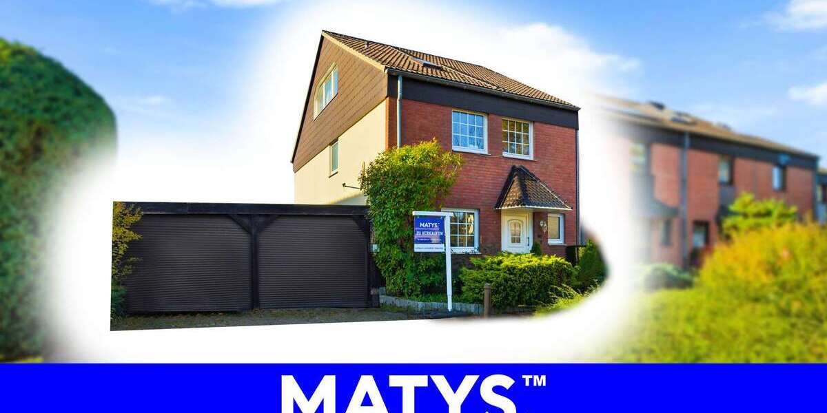 Haus zum Kaufen in Gelsenkirchen Erle 249.000 € 133 m² 6 zimmer