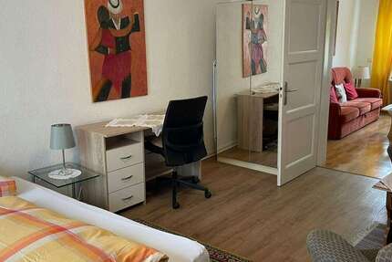 Zimmer Gelsenkirchen Schalke - 2 Zimmer, 850&euro; | Angebot:25528602