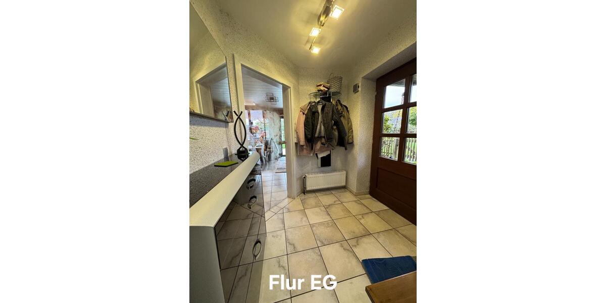 Schönes verklinkertes Reihenendhaus in ruhiger Lage Gladbeck zimmer