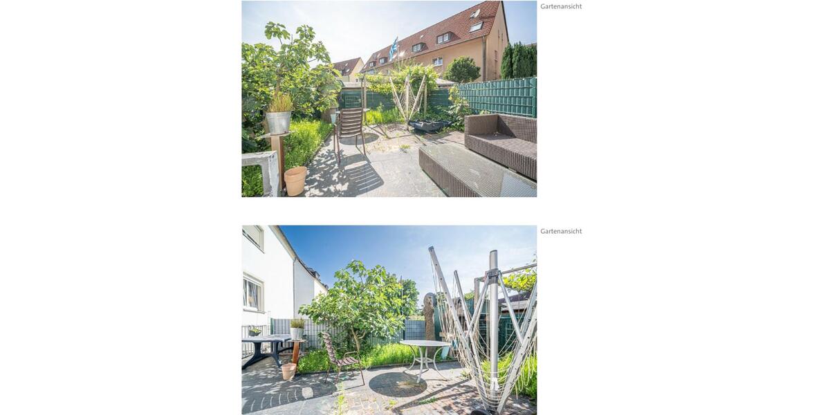 Reihenmittelhaus in Castrop-Rauxel Habinghorst 7 zimmer