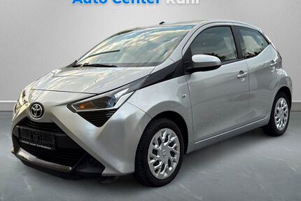 Toyota Aygo (X) 101.000 km 9.990 € Gelsenkirchen 45891