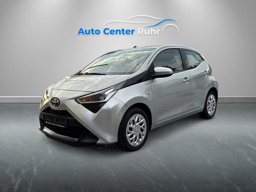 Toyota Aygo (X) 101.000 km 9.990 € Gelsenkirchen 45891