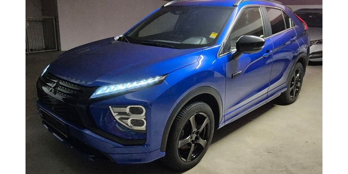 Mitsubishi Eclipse Cross 31.539 km 22.500 &euro; Oberhausen 46149