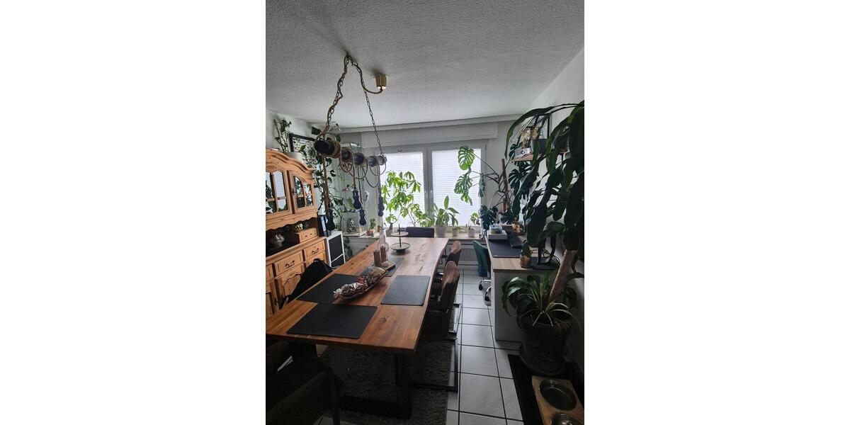 Erdgeschoßwohnung Oberhausen Alsfeld - 2.5 Zimmer, 71 m&sup2;, 950&euro; | Angebot:25433301